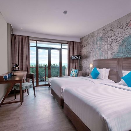 Wyndham Garden Kuta Beach Bali Eksteriør bilde