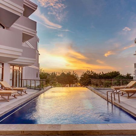 Wyndham Garden Kuta Beach Bali Eksteriør bilde