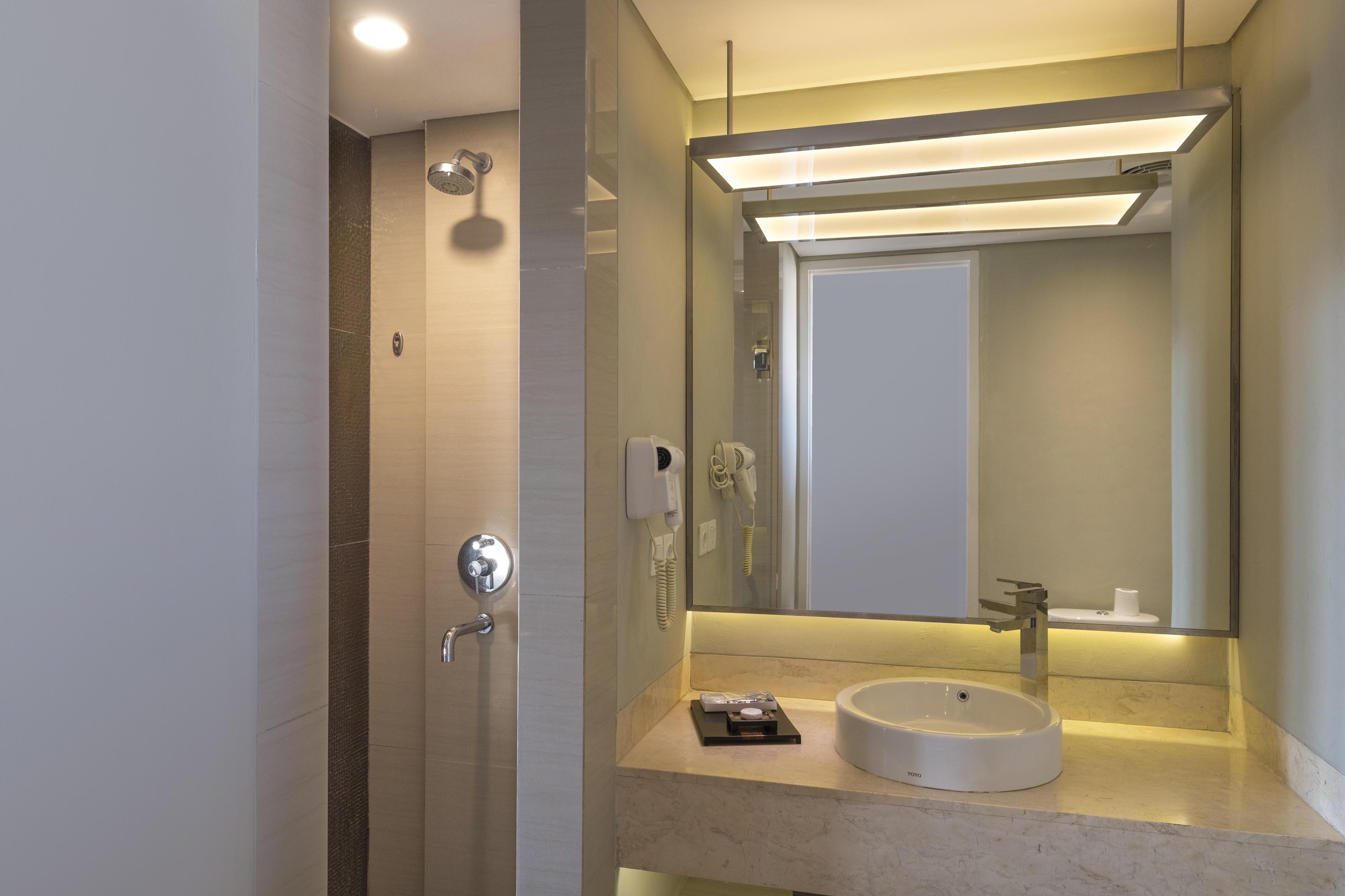 Wyndham Garden Kuta Beach Bali Eksteriør bilde