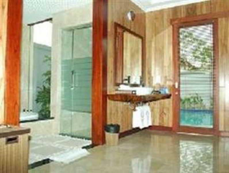 Wyndham Garden Kuta Beach Bali Eksteriør bilde