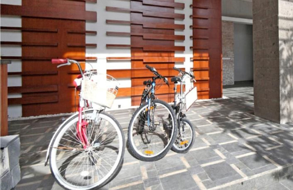 Wyndham Garden Kuta Beach Bali Eksteriør bilde