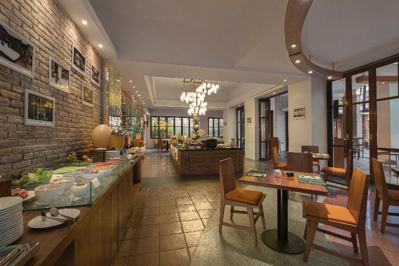 Wyndham Garden Kuta Beach Bali Eksteriør bilde